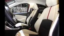 Mazda al Salone di Ginevra 2015