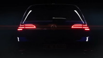 Volkswagen Golf R Performance, le prime foto