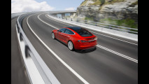 Tesla Model S restyling