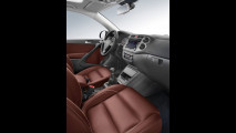 Volkswagen Tiguan Track&Avenue