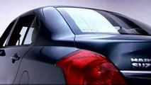 New Suzuki DZire