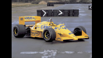 Lotus F1 classiche