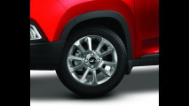 Mahindra KUV100 e XUV W10