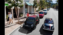 Fiat 500, nuovi pacchetti colorati USA