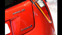 Toyota al Salone di Francoforte 2015