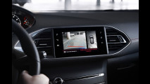 Peugeot 308 restyling 2017