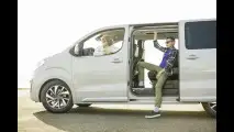 Citroen Spacetourer