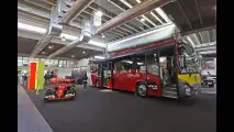 Verona Legend Cars 2017