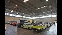 Verona Legend Cars 2017
