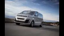 Citroen Spacetourer