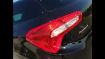 DS 5 Hybrid 4x4, test di consumo reale Roma-Forlì