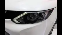 Nissan al Salone di Ginevra 2014