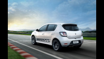 Renault Sandero RS 2.0