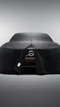 Volvo Concept Estate