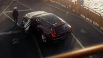 Volvo Concept Estate