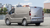 2014 Opel Vivaro