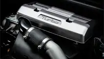 Toyota Vitz GRMN Turbo 07.8.2013