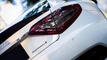 Maserati Gran Turismo Sovrano by DMC 16.10.2013