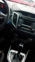 2014 Hyundai ix25 spy photo