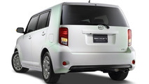 Scion xB Release Series 10.0