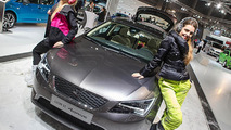 SEAT Leon ST 4Drive