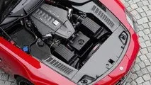 2014 Mercedes SLS AMG GT Final Edition