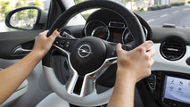 2013 Opel Adam White Link 28.08.2013