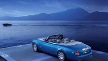 Rolls-Royce Phantom Drophead Coupe Waterspeed Collection
