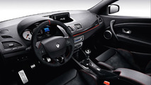 Megane Renaultsport 275 Trophy