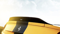 DMC Ferrari F12 SPIA Middle East Edition 09.08.2013