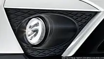 SsangYong Korando facelift 09.8.2013