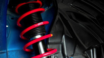 Subaru BRZ S 08.7.2013