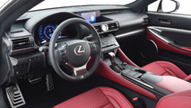 Lexus RC 350 F SPORT