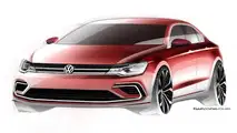 Volkswagen NMC konsepti