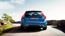 Volvo V60 Plug-in Hybrid R-Design