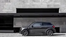 2015 MINI Paceman facelift
