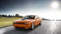 2014 Dodge Challenger R/T Shaker 06.11.2013