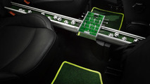 MINI Paceman GoalCooper