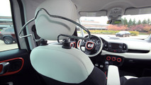 Fiat 500L Adventurer 29.10.2013