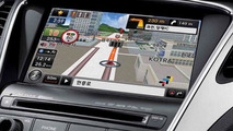Hyundai Grandeur Hybrid 17.12.2013