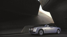 Rolls-Royce Canton Glory Ghost special edition