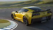 2015 Chevrolet Corvette Z06