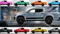 Mercedes X-Class X²
