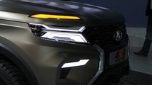 2018 Lada 4x4 Vision concept