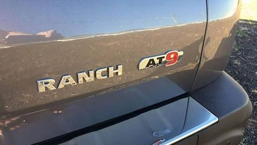 Flagra: Fiat Toro Ranch 2.0 AT9