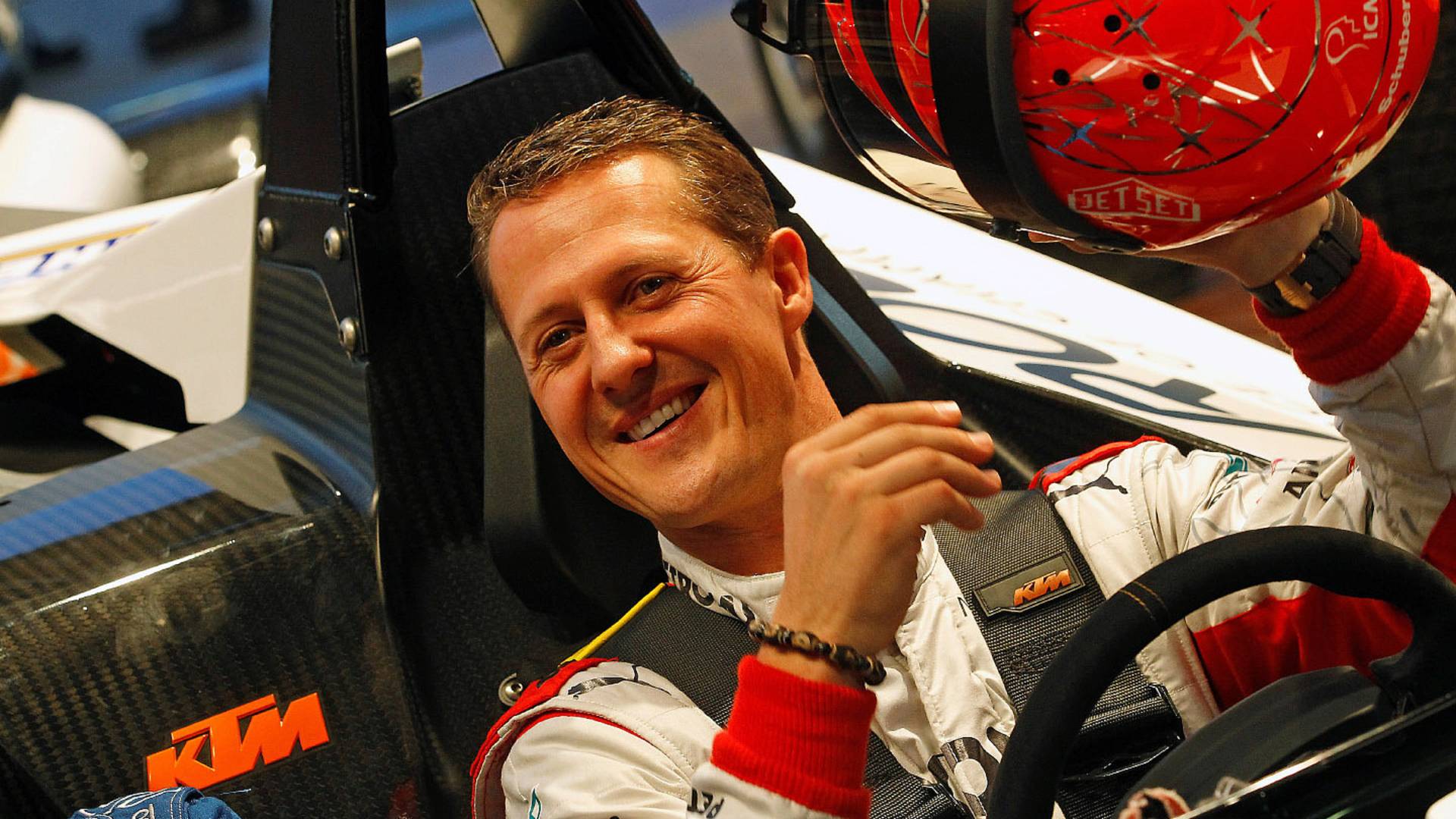 Spanish authorities explain incorrect Schumacher move rumours