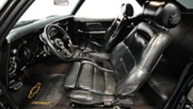 David Koresh 1968 Chevrolet Camaro
