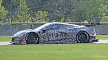 Chevrolet Corvette C8.R