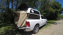 TopperEZLift System