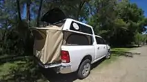 TopperEZLift System